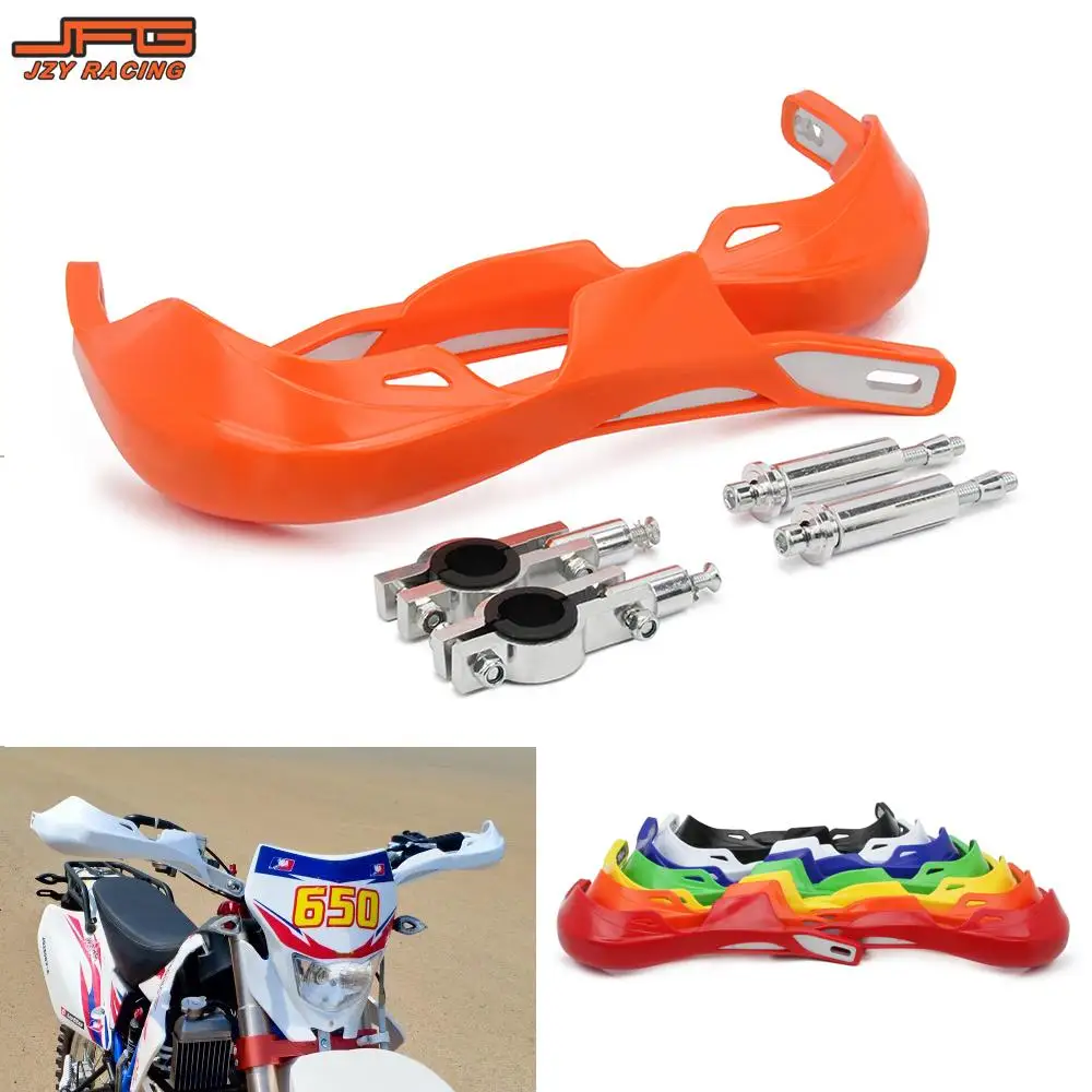 22MM 28MM Motorrad Handprotektoren Griffschutz Handschutz Lenkerschutz für KTM HONDA Yamaha YZ Suzuki Pit Dirt Bike