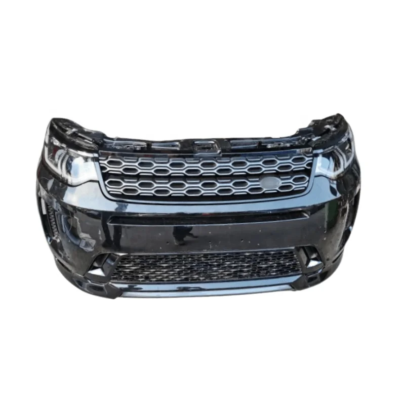 Hot-selling car bumper kit For Land Rover Discovery Sport front bumper kit Install old to new kit OE LR127515 LR127518