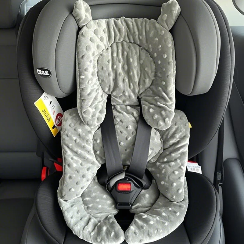 1 шт. складной удлинитель сиденья самолета для младенцев, водонепроницаемая портативная подушка для малышей с героями мультфильмов для путешествий