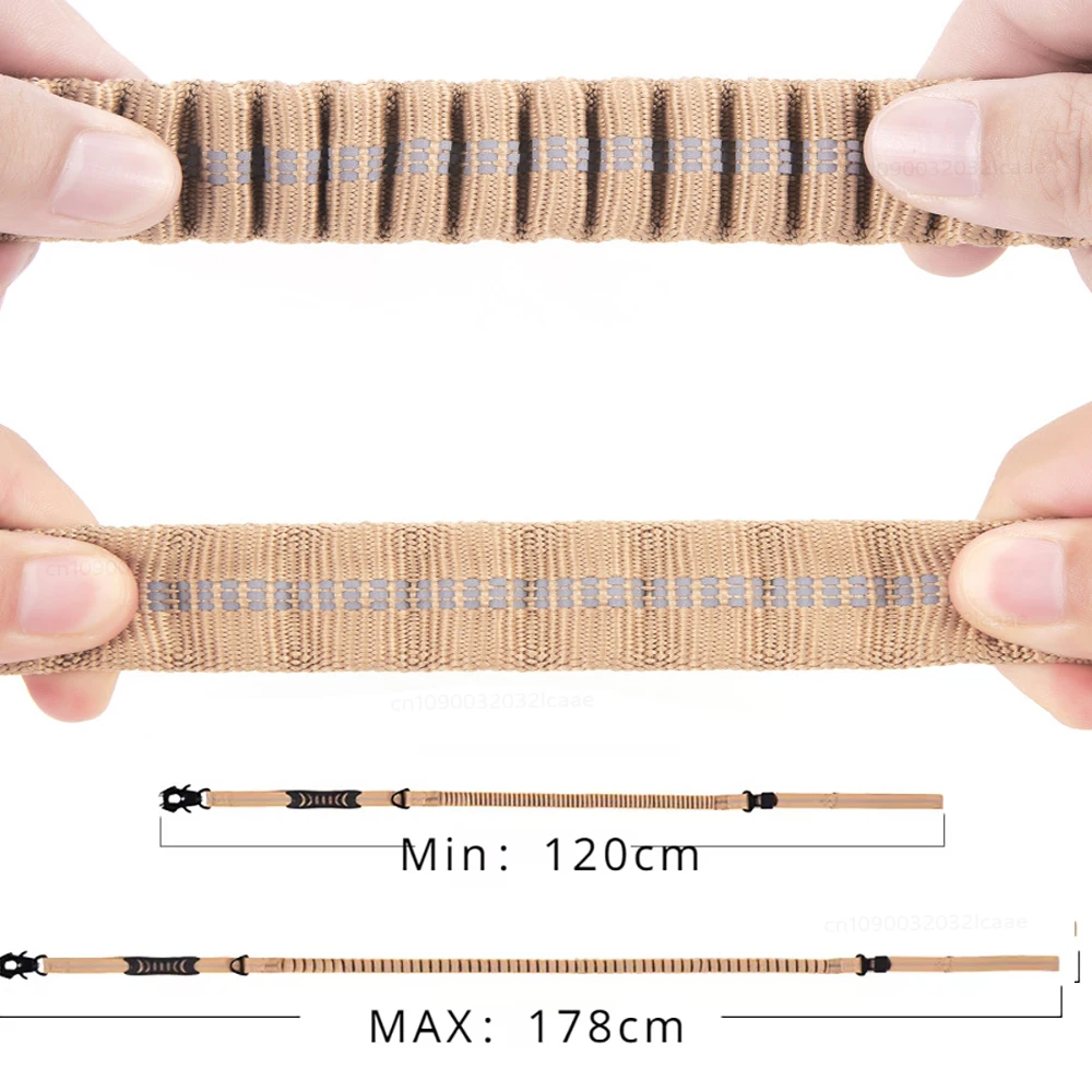 Thumbnail 4 - #52 Compare Reflective Dog Leash Before You Buy