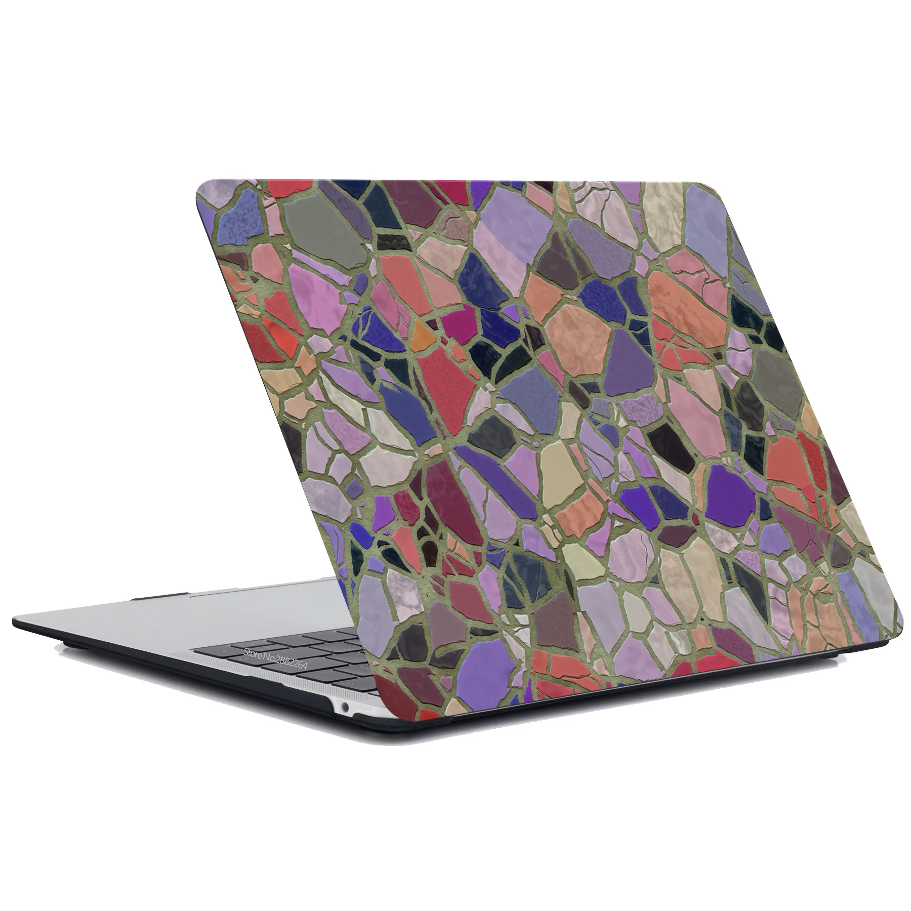 Laptop Case for MacBook Air 13 Case for M1 A2337 Case for 2025 M5 Pro 14 A3434 Case for Laptop macbook Air M4 Case for Air 13.6