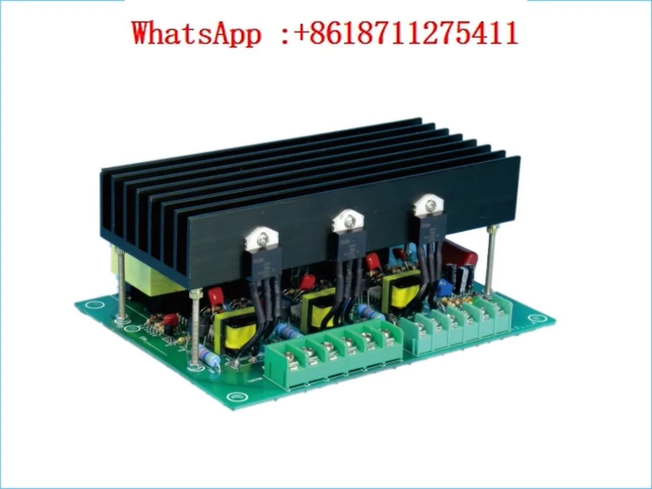 

Wenzhou's industrial control 8A/16A/26A/32A integrated, torque motor speed control board, cable and wire winding