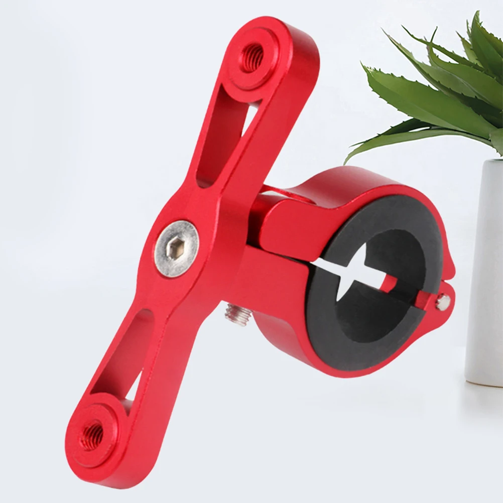 

Bottle Holder Adapter for Bike Water Cup Rack Base Kettle Clamp Adjustable Clip