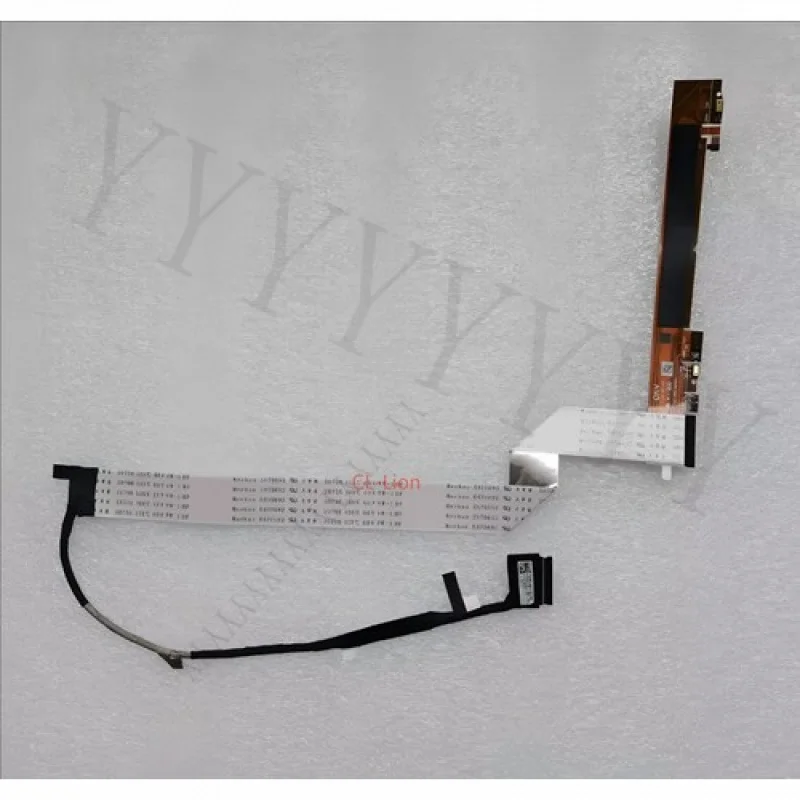 

Q + новый для 5C10S30452 Lenovo Yoga Slim7 Pro 14ARH7 кабель для камеры L 82SV