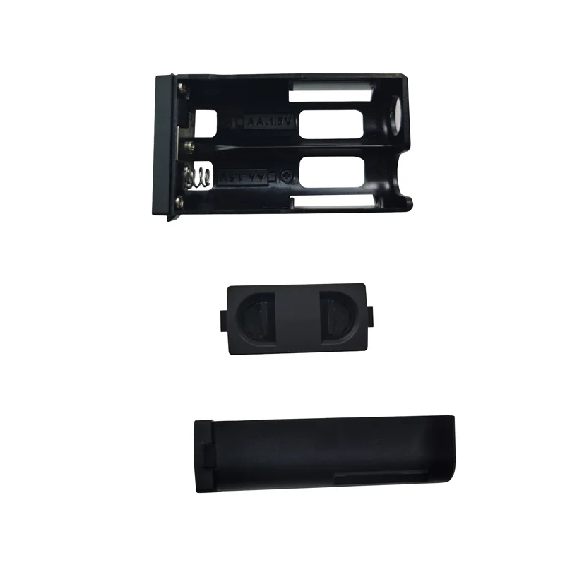 Canfon Battery Compartment for SONY UWP D11 UTX B03 /P3wireless Microphone system, Battery Mounting Box fixing Bracket