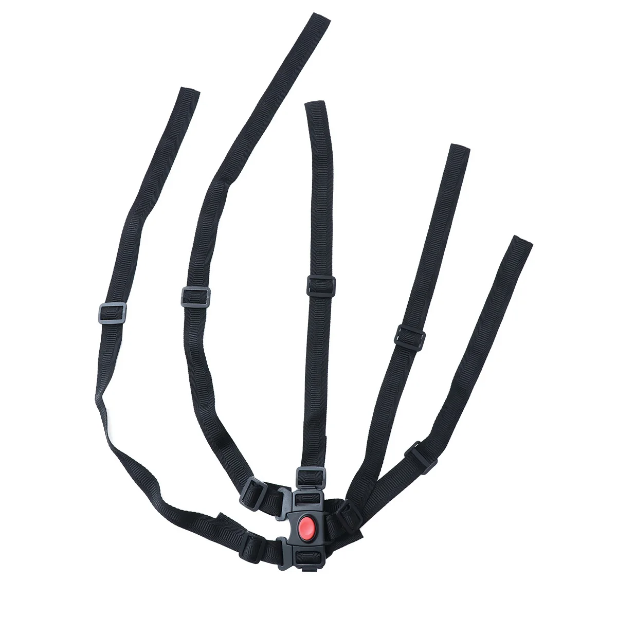 Adjustable Baby Universal Harness Straps for Stroller High Chair Pram Pushchair Comfortable