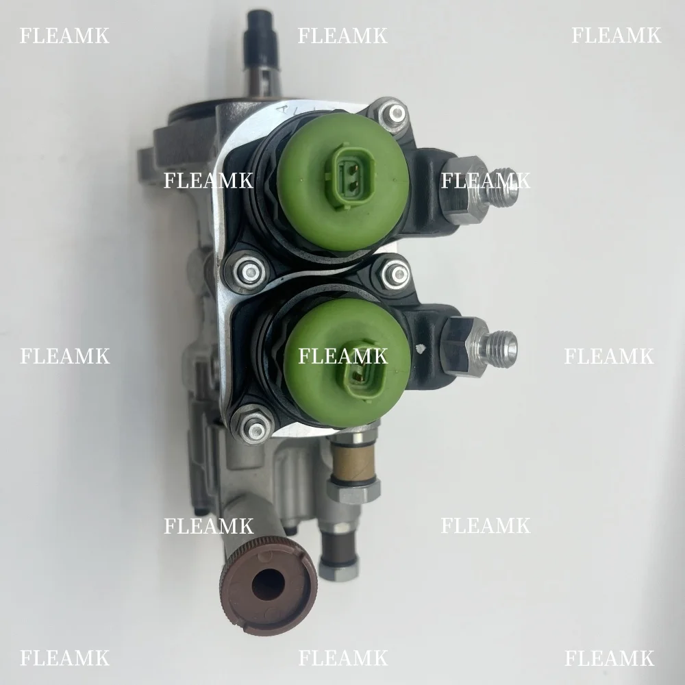 High Quality Diesel Common Rail Fuel Injection Pump 094000-0500 RE521423 for John Dil 6081