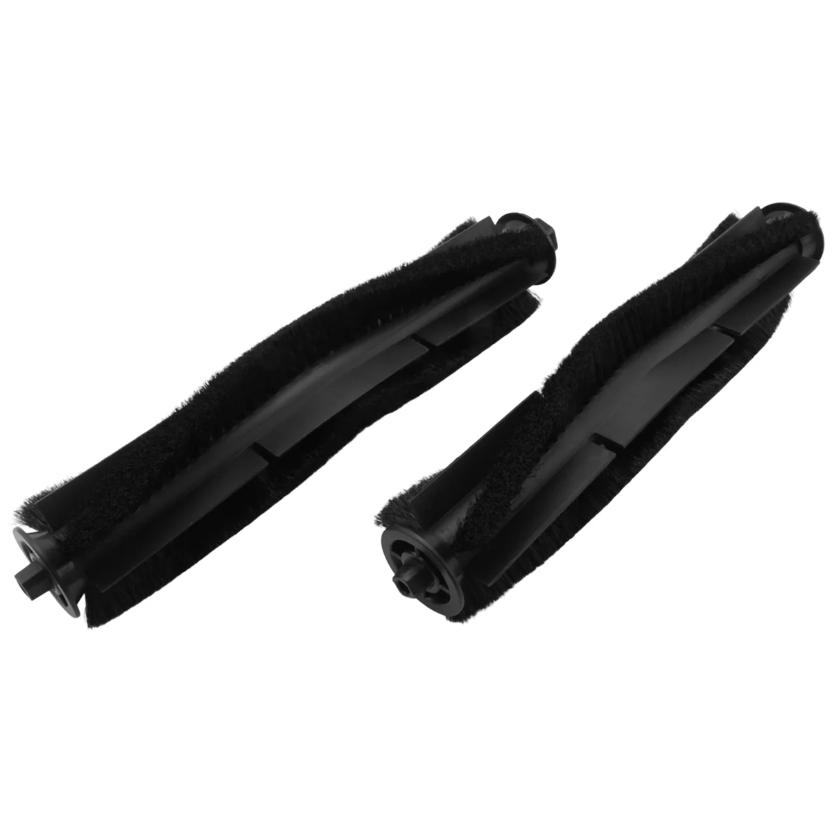 2PCS Roller Brush Main Brush for Xiaomi VIOMI S9 Robot Vacuum Cleaner Replaceable Accessories