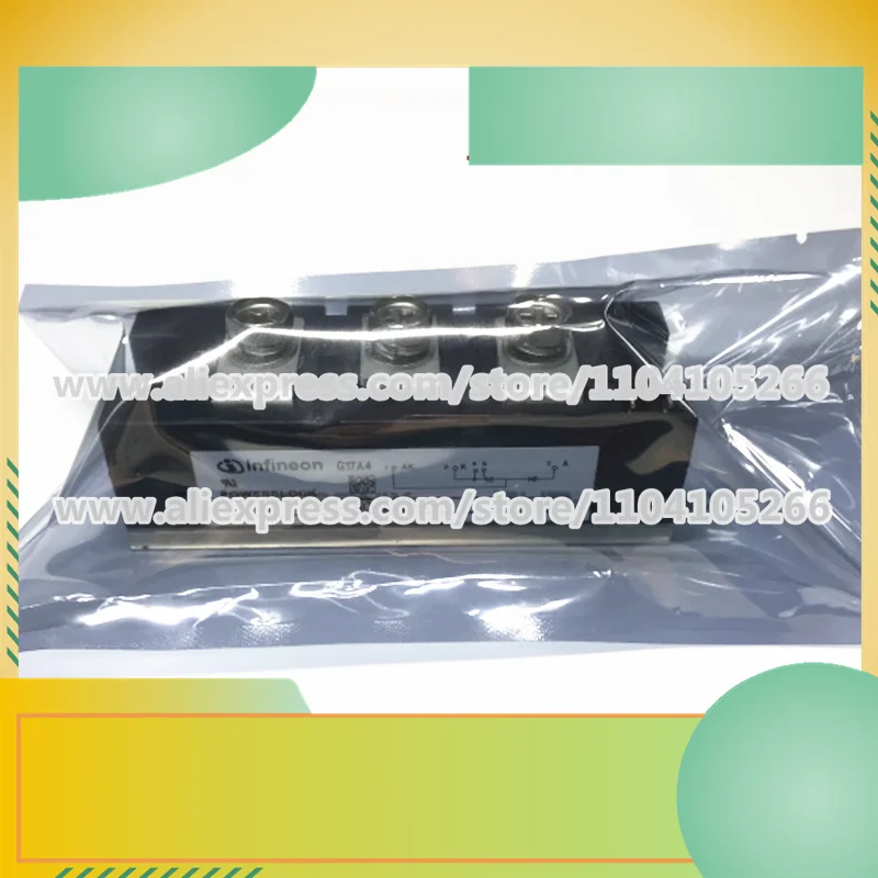 وحدة الطاقة الأصلية ، TD140N16KOF TD140N18KOF TD140N20KOF