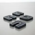 Kt-u3 Pad For 1-1.5p