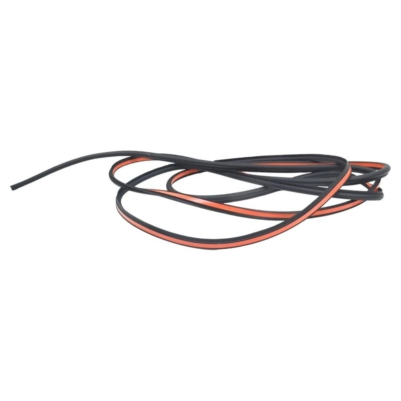 A80X 54107485602 Car Sunroof Sealing Strip For BMW X7, X6, X5 M, X6 M, X4, X3 G01, F39, F40, And F45 Models