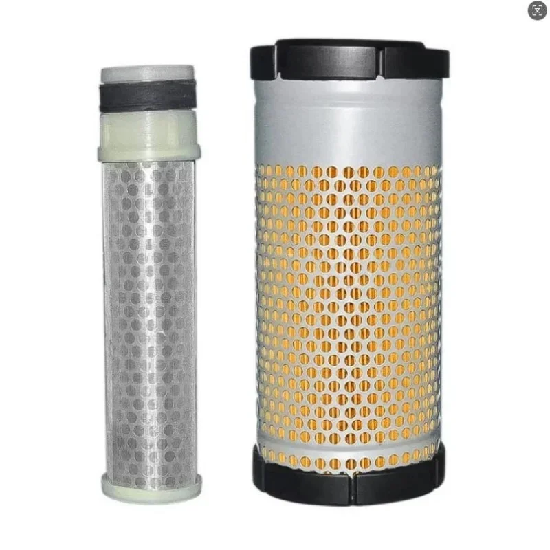 

T0270-16321 AF26250 TC020-16320 A8807 RS4803 Air Filter for Kubota RTV1140 KX71-3 KX91-3 KX91-3S KX91-3S2 U35 U35-4 U35S U35S-2
