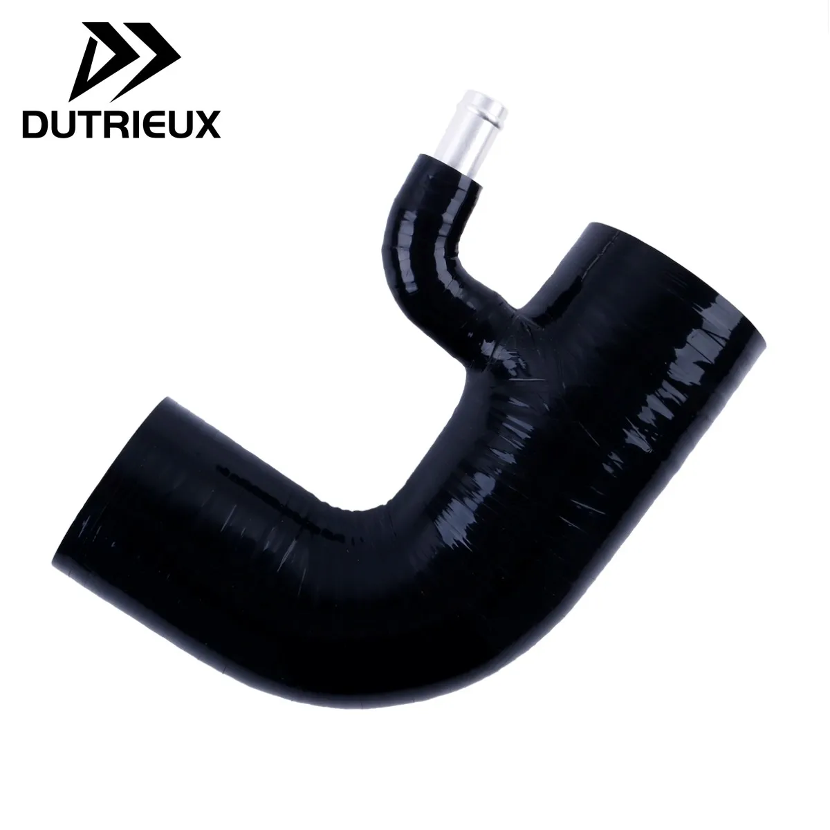 FOR PEUGEOT 106 1.6 GTI CITROEN SAXO VTS SILICONE INDUCTION INTAKE PIPE HOSE