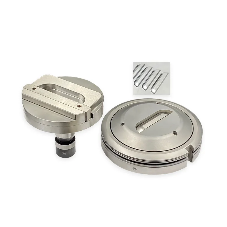 クアピンタレットパンチ成形工具クローズドルーバー工具機械工具