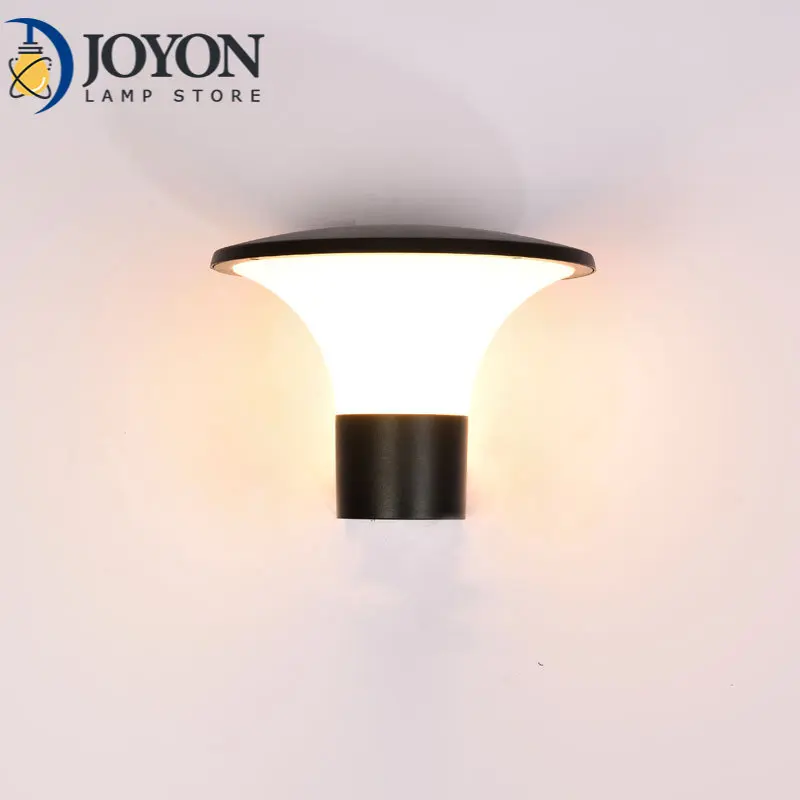 

Outdoor Lights LED Porch Lights Fixture Wall Mount,Anti-rust Wall Lantern,Waterproof Wall Sconce,Outside Lights for Porch, Patio