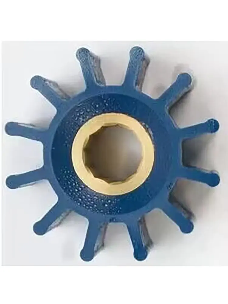 

Оптовые гибкие рабочие элементы Jabsco 17937-0001 Johnson 09-1028B для водяного насоса внутренних двигателей