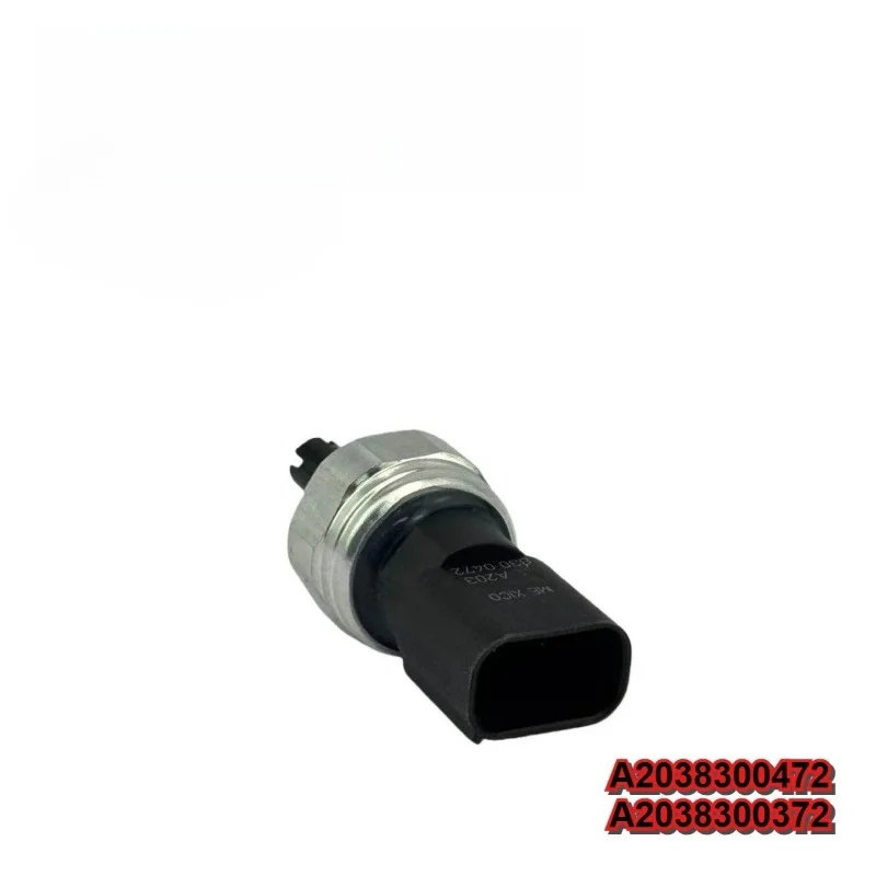 

A2038300472 A2038300372 Temperature Sensor For Mercedes Benz ML350 E240 E230 Maybach 57S G55 AMG G270 CDI C200 CLK280 Cabriolet