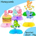 honeycomb 5pcs