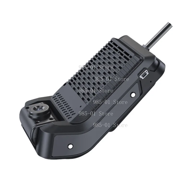 AI DMS 4G Taxi Driving Recorder Remote Monitoring Fatigue Warning