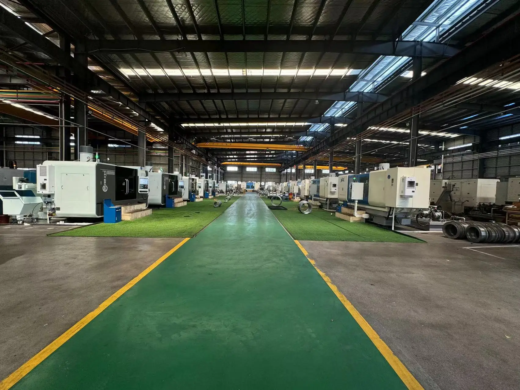 انخفاض سعر حلقة يموت PTN 850-120 المصنع مباشرة لآلة بيليه خشب الصنوبر X46Cr13 مصفوفة القرص PTN 850-120