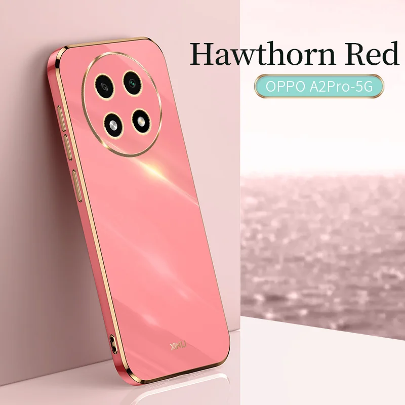 Hawthorn Red