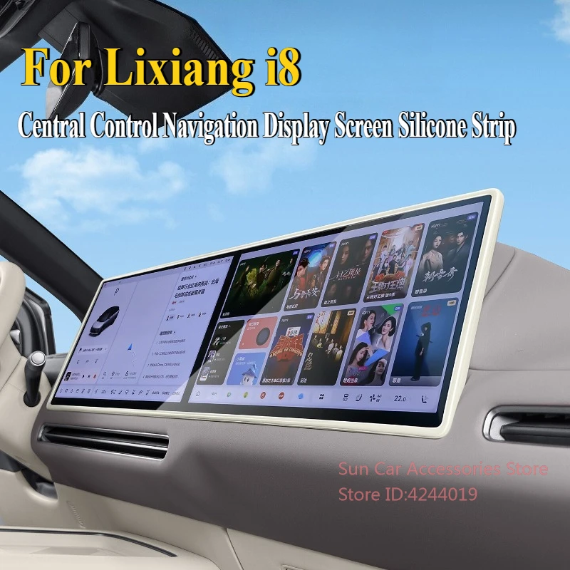 For Ideal Lixiang I… - image