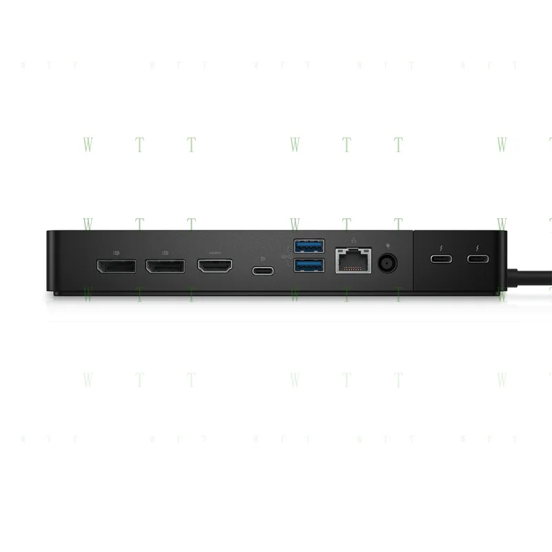 MM 95% New for Dell WD22TB4 Universal Docking Station with 180W AC
