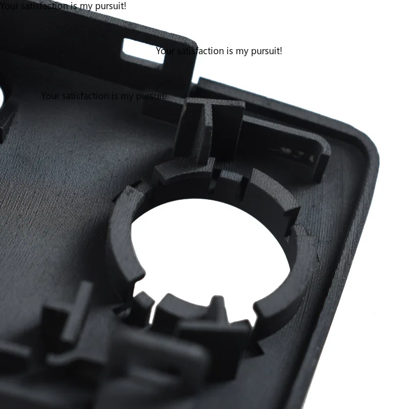 Applicable to Mercedes-Benz E-Class headlight switch cover, headlight switch knob, light adjustment trim cover