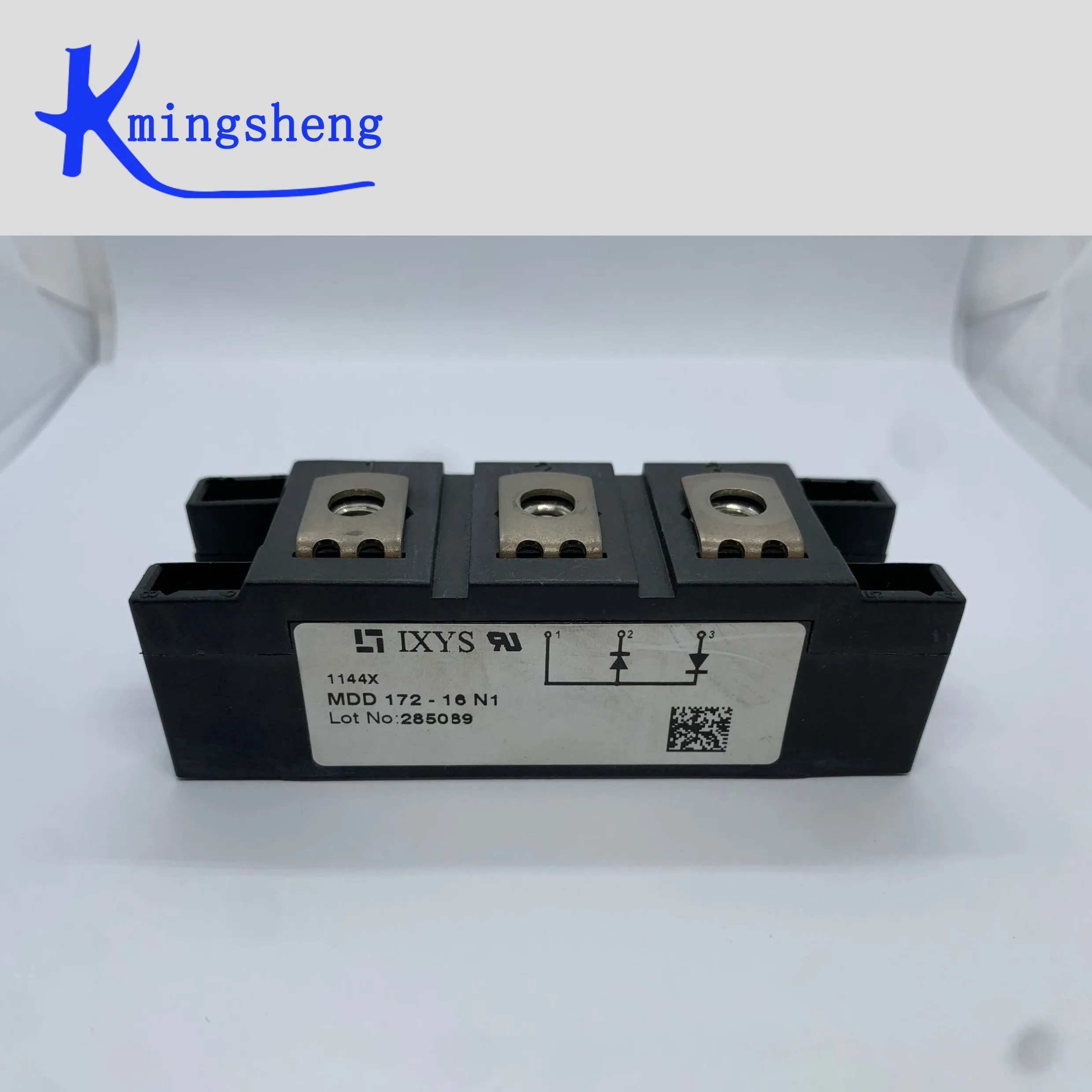 

MDD172 MDD172-12N1 MDD172-16N1 MDD172-18N1 MDD172-14N1 MDD172-08N1 MODULE NEW