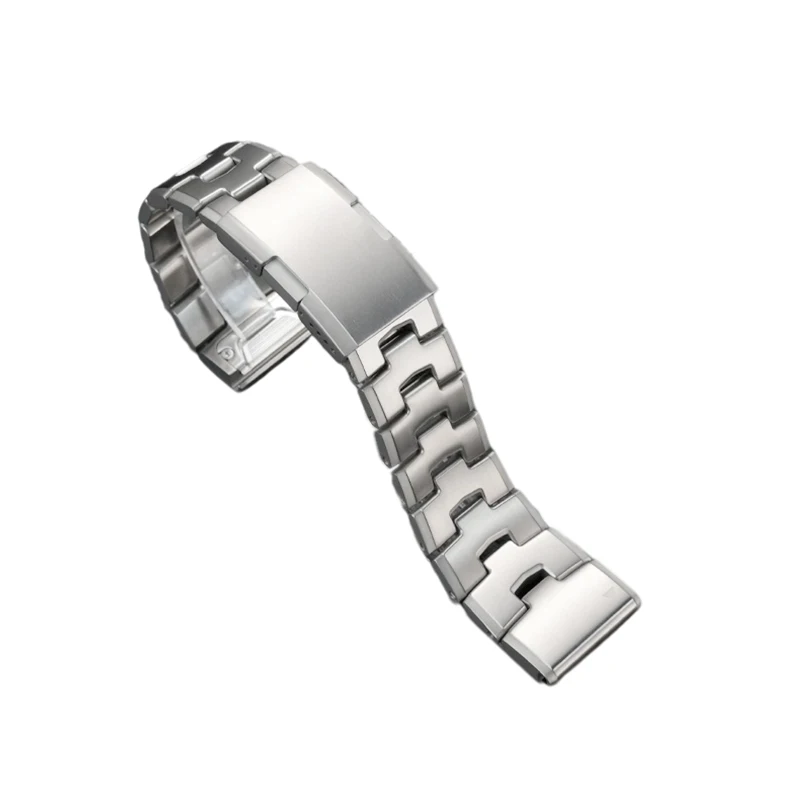 22 26 مللي متر سبائك التيتانيوم حزام ل Garmin Fenix 8 51 مللي متر 7 7X 6 6X Pro QuickFit Watch5 5X Plus Forerunner 945 935 سوار حزام الساعات