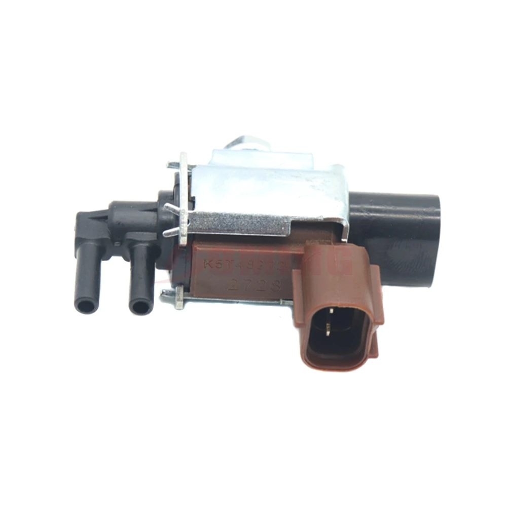 Car EGR Electric Emission Solenoid Valve MR204853 For MITSUBISHI Montero Pajero Shogun L300 L200 4D56 Truck Lancer view 3