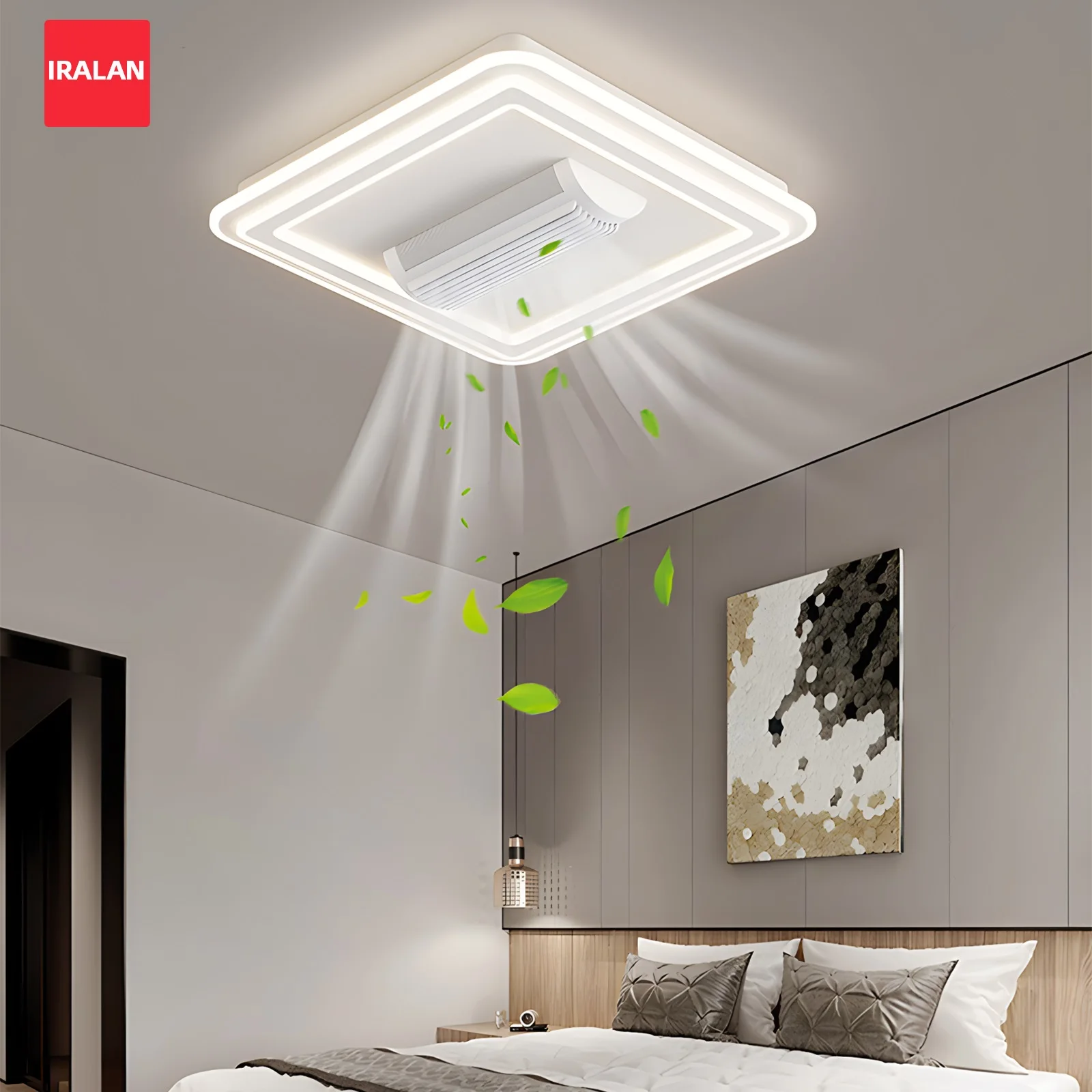 Modern Bladeless Ce…