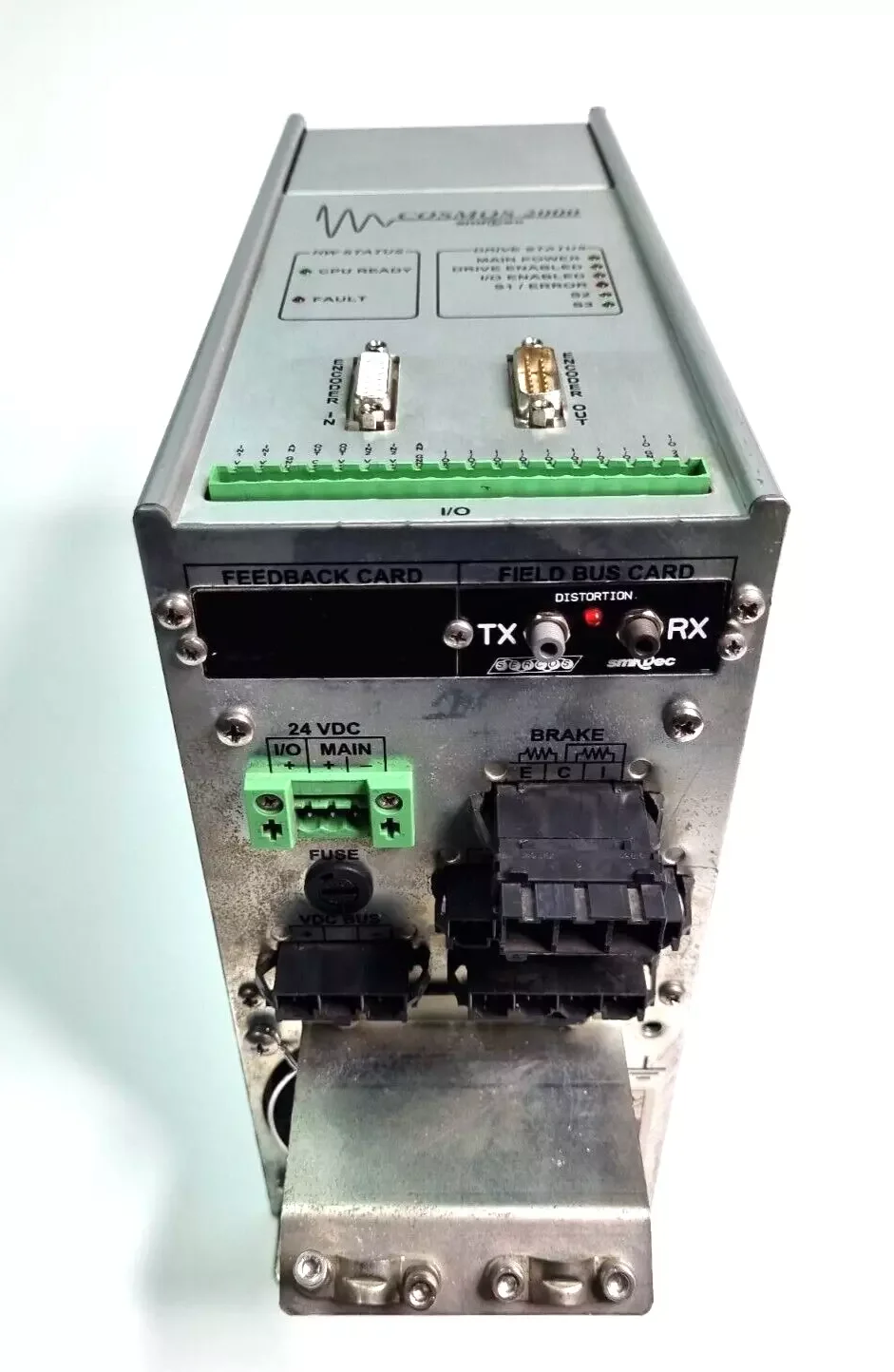 SMITEC COSMOS 2000 KZ 100057