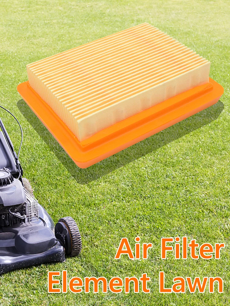 المهنية استبدال فلتر الهواء الخدمة الطويلة في الحياة الهواء طقم منظف المرشّح أجزاء جزازة العشب ل Stihl FS120 FS250 FS310 BT130