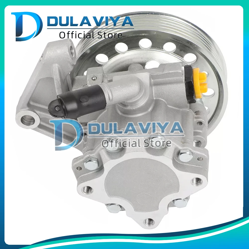 

Насос гидроусилителя руля со шкивом для Volvo XC90 L6 3.2L 2007 2008 2009 2010-2014 21-106 21106