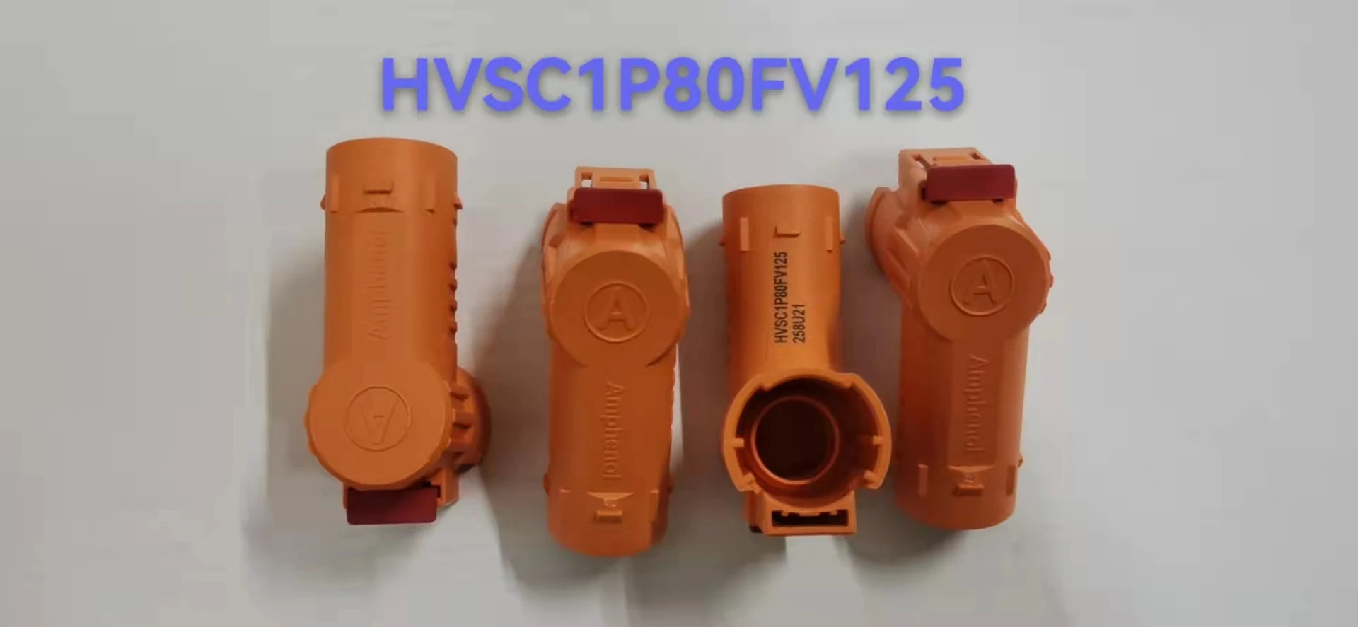 original connector HVSC1P80FV125