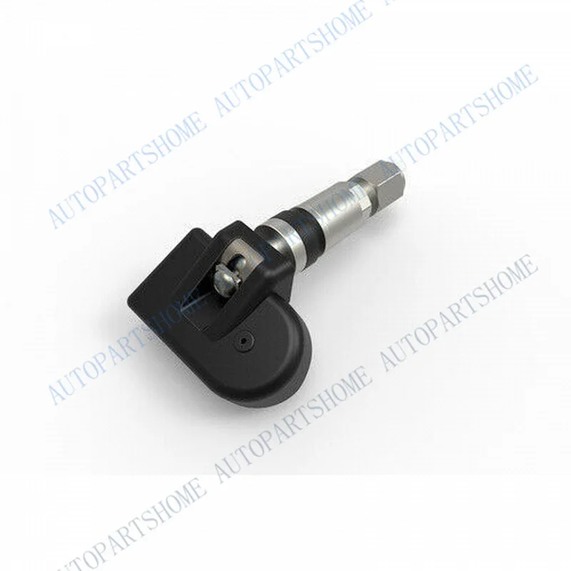 Z... Universal Car Bluetooth TPMS Tire Pressure Monitor System 4 Internal Sensors