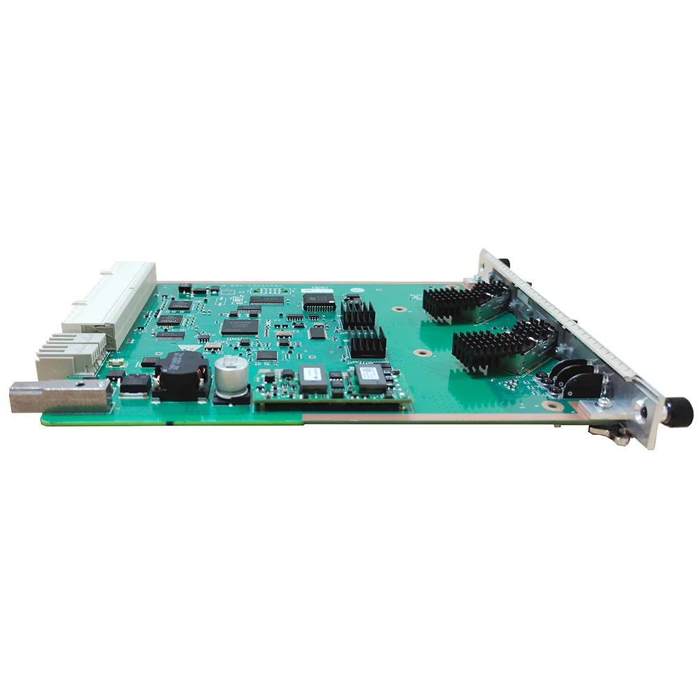 SmartAX MA5680T OLT Uplink 2 Port 10ge Board X2CS