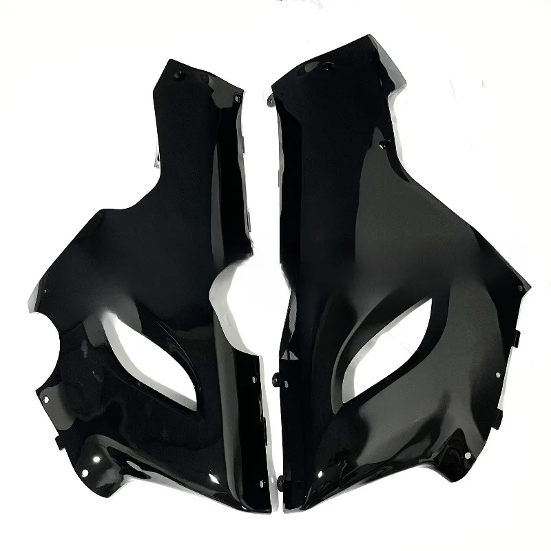 

Левая и правая нижние обтекатели для Kawasaki Ninja ZX6R 636 2005-2006, аксессуар для модификации мотоцикла