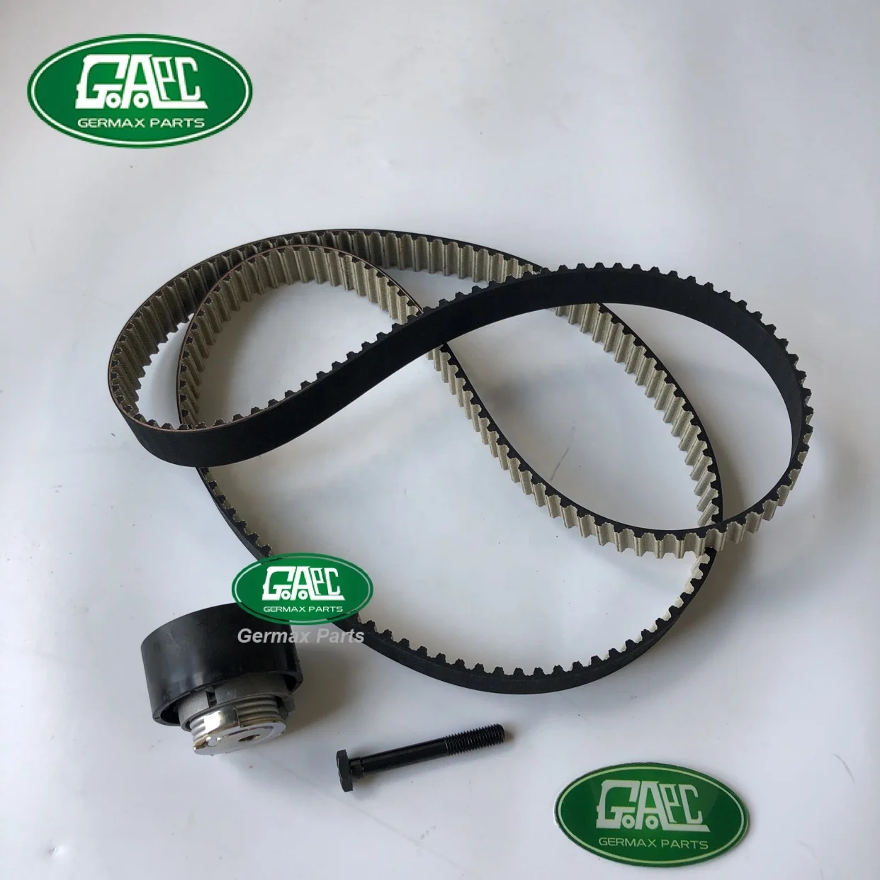 3.0L Diesel Timing Belt Kits LR078913 C2D49451 FW936M260BA For Sport Discovery XJ F-PACE XF GL2622 GJ0827 view 5