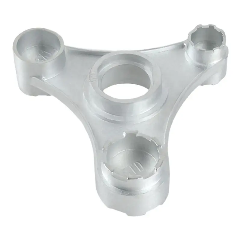 AT29-Faucet Aerator Key Wrench Eight In1 Faucet Aerator Removal Tool For Threaded Aerator Portable Use