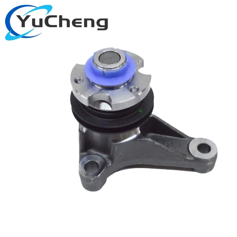 1335282 Brand New Drive Belt Guide Pulley Bracket For Land Rover Range Rover Sport Discovery 3 Discovery 4 2.7TDV6 3.0TDV6