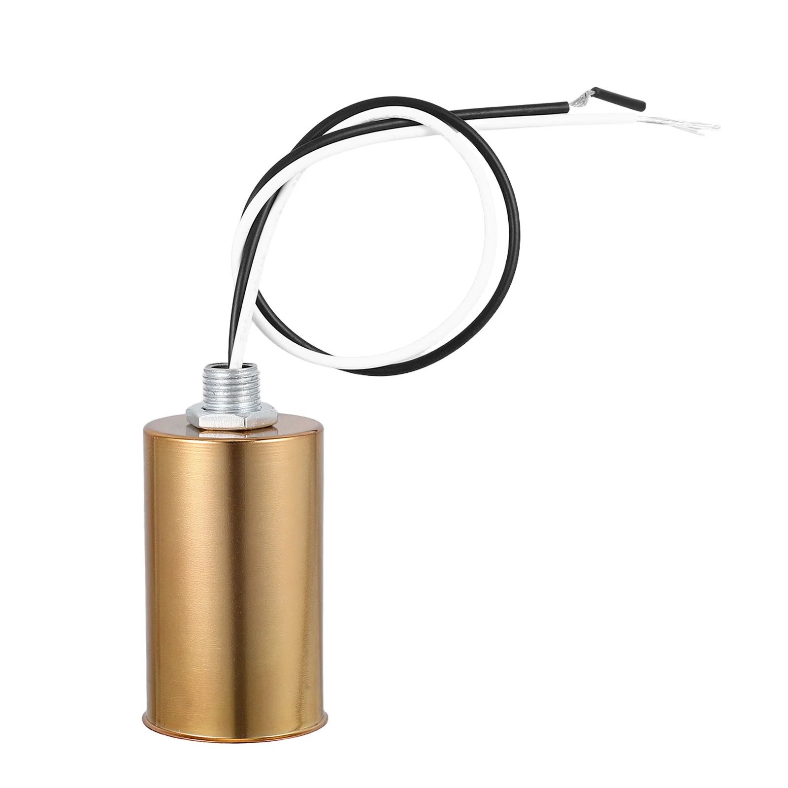 

Керамический держатель-основание с шнуром для настольной лампы, комплект для сборки подвесного светильника, детали для домашнего и офисного освещения, декоративная лампа