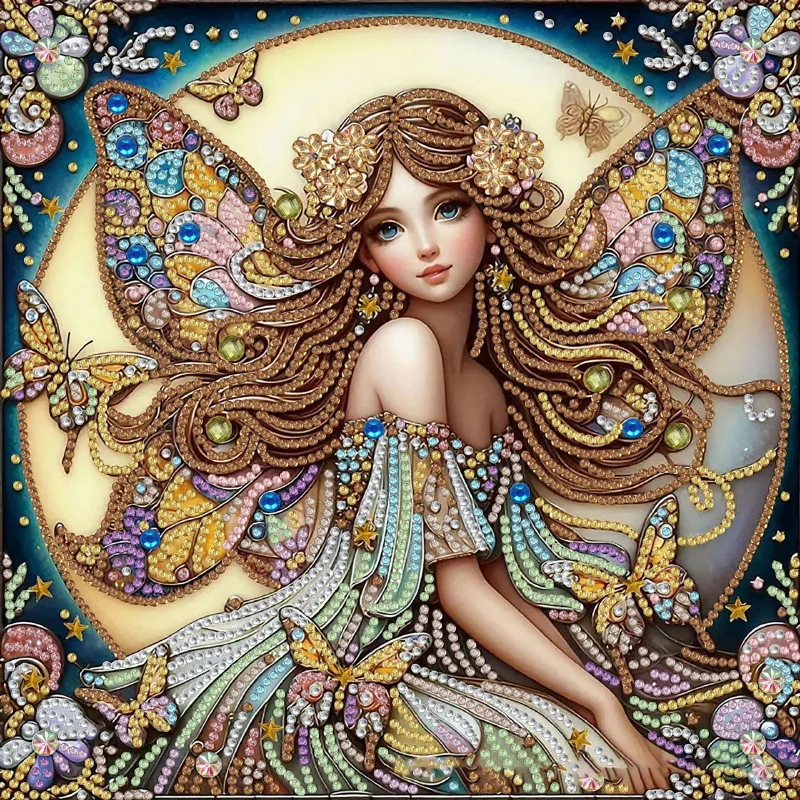 

Наборы для алмазной вышивки для взрослых, полный комплект круглых страз с узором в стиле крестиком-ниточкой, набор для творчества своими руками, декор для дома, подарок