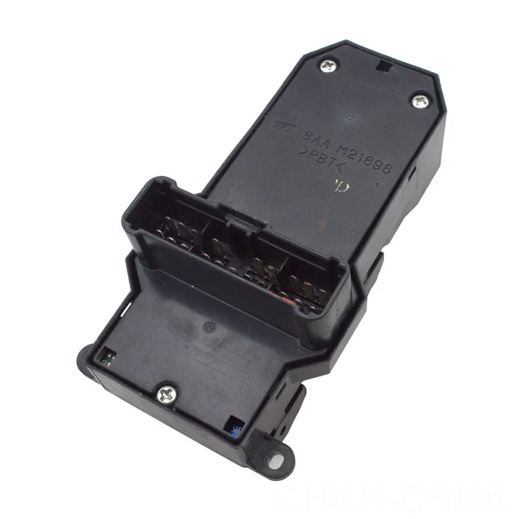 Electric Power Window Switch Button 35750-SAE-P01 For Honda Civic 2001-2005