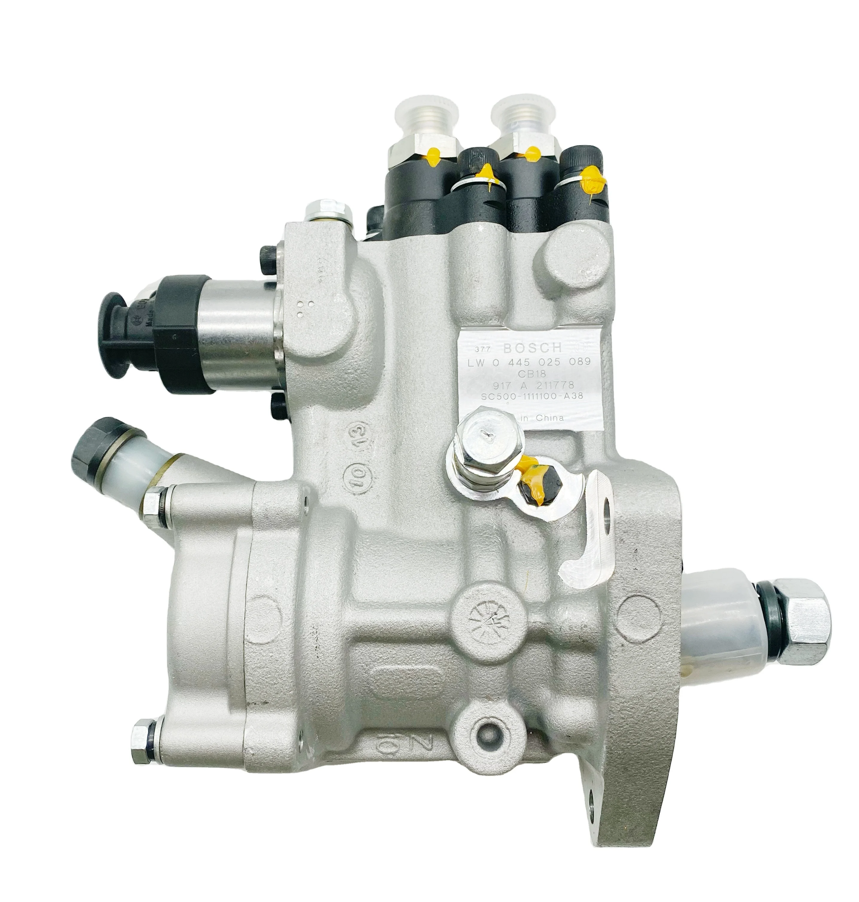 Bomba de inyección de combustible 32A65-00340 104741-3932 104641-3932 VE4/11F1300RNP2445 para motor MISUBISHI /ISUZU