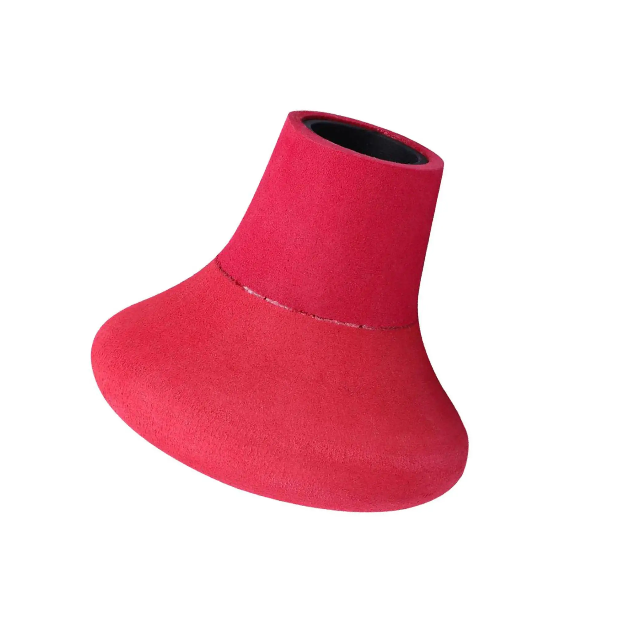 

Поддержка удочки Карданный подвес Нескользящий кронштейн для держателя удочки для живота Синий