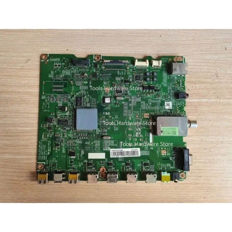 UA46D5000PR Hauptplatine BN41-01661A/B mit Bildschirm LTJ460HN01-H