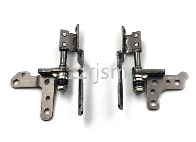 

New for Lenovo IdeaPad 5-15IIL05 5-15ARE05 5-15ITL05 5-15ALC05 LCD Hinges set