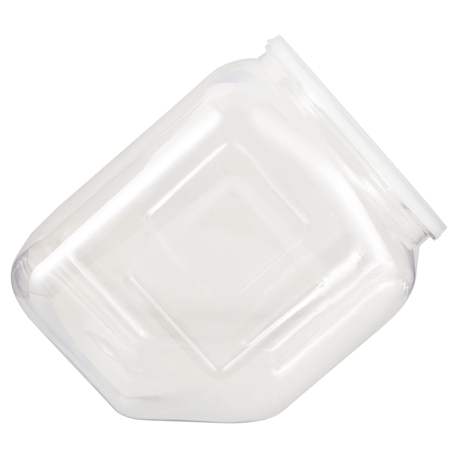 

Clear Transparent Balloon Storage Box Display Case For Latex Balloons Party Event Organizer Container With Base Reusable